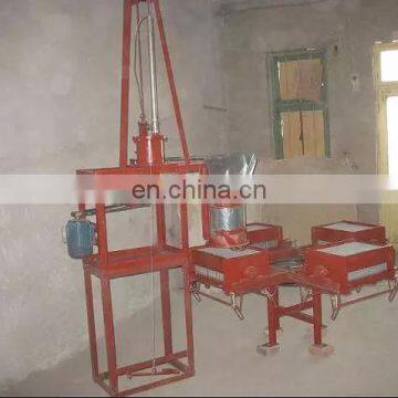 Good Used in Kenya Uganda Chalk Making Machine Prices for Sale photo-5