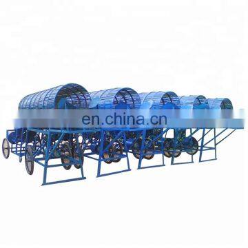 2014 Newest Cassava Chips Machine/ Cassava Peeling&slicing Machine photo-6