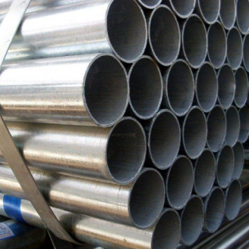 Hot Dipped Galvanised Iron Galvanized Square Tubing Conduit Pipe Ss-013