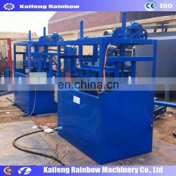 Automatic Paper Egg Tray Making Machine For Waste Paper Recycling photo-2