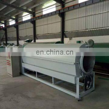 Steam Machine for Tea Leaf