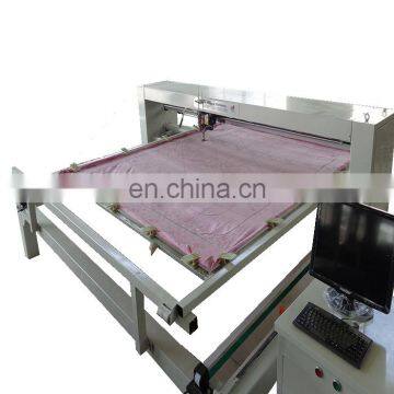 Full Automatic Computer Quilting Machine/Industrial Sewing Machine Quilting photo-5