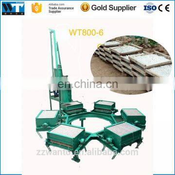 Hot Selling Chalk Piece Making Machine Price in Hyderabad on Sale photo-2