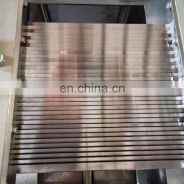 Pneumatic Inclined Cutting Machine With High Quality,Chicken Breast/Salmon/Cuttlefish Slicing Cutter Machinery photo-6