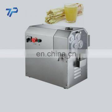 Easy Operation mini sugar cane juicer machine With Good Quality