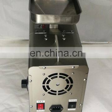 Popular Design Screw Cold Oil Mill Machinery for Hot Sale photo-3
