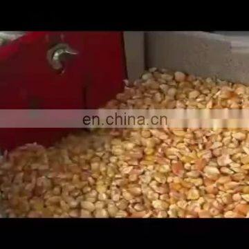 low Price electric house usew grain  / mini hammer mill machine/Chinese supplier grain crusher