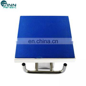 Finn Forest Water Faery Standard One Step Starting Swimming Block For Sale photo-6