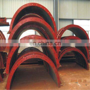 MF-233 Tianjin Shisheng Steel Circular Column Formwork