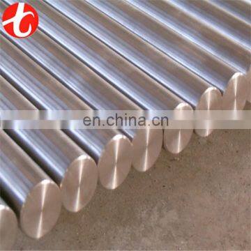 ASTM A276 SUS410 stainless steel shaft