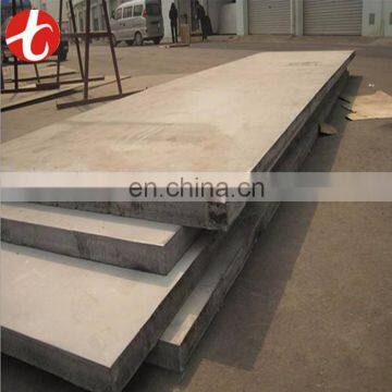 ASTM 1040 alloy steel sheet with factory price