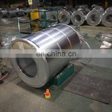 0.5mm Thick DX51D G90 Galvanized Steel Coil photo-3