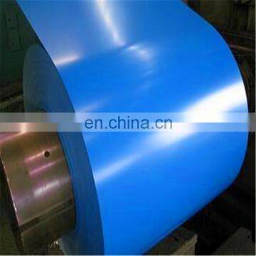 PPGI and prepainted galvanized steel coil