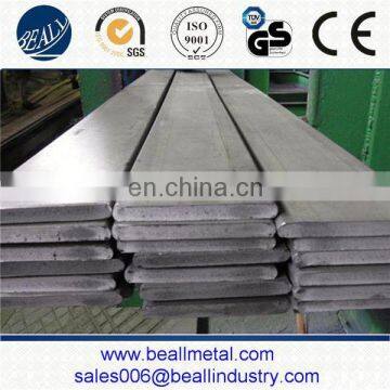 Ss 303 Flat Maltifunction Used GB ASTM SUS DIN 304 Stainless Steel Hot Rolled or Cold Draw Finish Flat Bar photo-4