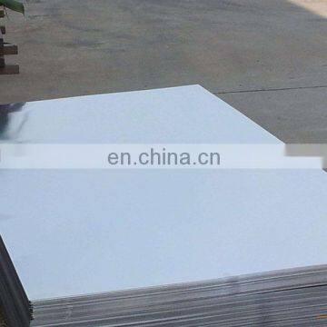 Aircraft Engine Bs Magnesium Alloy Plate