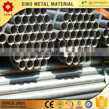 steel tubing small diameter steel cone pipe and tube scaffolding tube with fittings