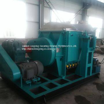 Laizhou Longxing Carbon Steel Kneader Electric Heating photo-2