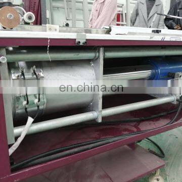 Hollow Glass Butyl Coating Machine With Touch Screen photo-7