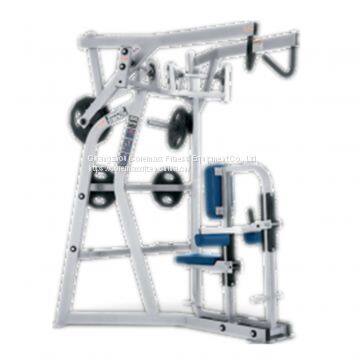 CM-151 Iso-Lateral High Row Shoulder Machine Gym