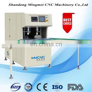 pvc window machine romania cnc steel rod bending machine upvc window making machine