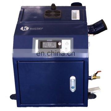 9kg/h ultrasonic mist maker mushroom air purify function humidifier with circuit board element