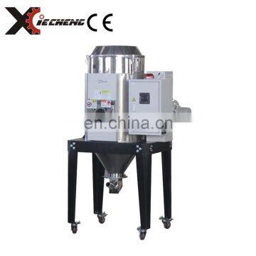 Economical Potent Industrial Hopper Dryer Dehumidifying Drying Unit For Plastic Pellet