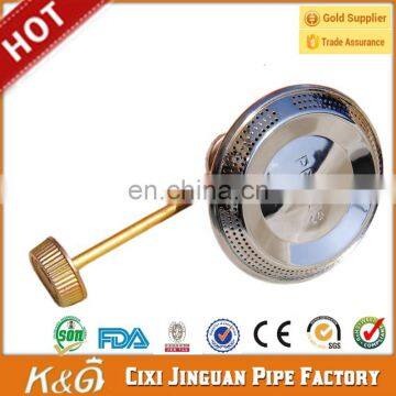 Supply High Quality 65mm 85mm Household Kitchen Spare Gas Burner