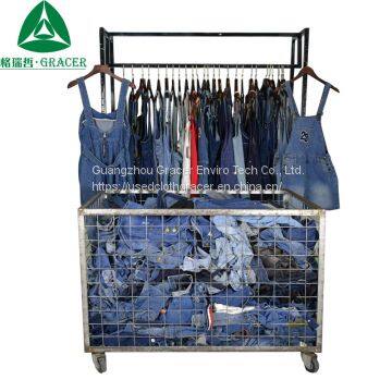 Container of Used Clothes Women Used Clothes Bale in Sharjah Mixes Clothes photo-5