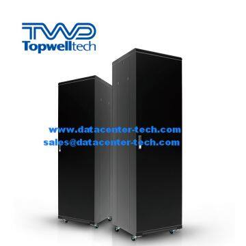 OEM Competitive Standard Rack Network Cabinet 19'' Cabinet 18U-48U