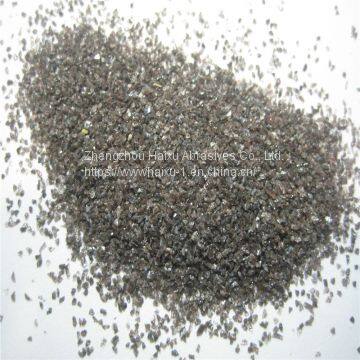 Abrasive Brown Aluminum Oxide photo-4