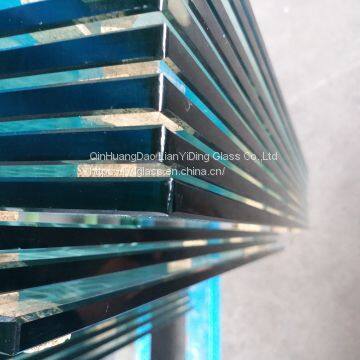 10mm Tempered Glass photo-2
