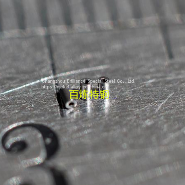 Kovar Bar ASTM F15 Kovar Alloy Kovar Target 4j29Pipe Nickel Pipe photo-5