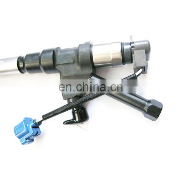 CRI Common Rail Injector 095000-5215 23670-E0351