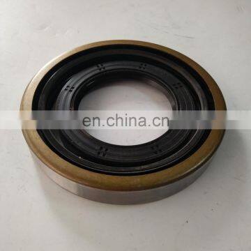 QSB3.3 Engine Flywheel Housing Rear Crankshaft Oil Seal 4982376 photo-3