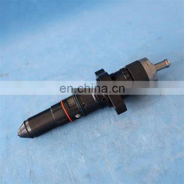K19 Diesel Engine Part Fuel Injector 3076130 photo-3