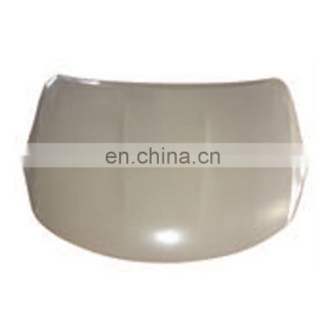 Steel Engine Hood Bonnet Engine Cover  For Hover H5 Haval H5