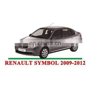 Steel Front Bumper Reinforcement For SYMBOL 2009-2012 OEM 7782792146 photo-2