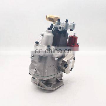 Original K19 KTA19 Diesel Engine Part 4076956 3074666 PT Fuel Pump photo-3