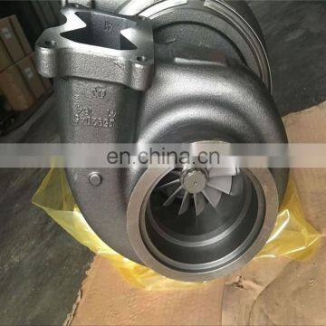 QSK23 4033032 Truck Turbocharger photo-3