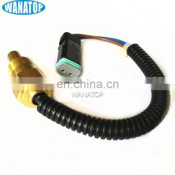 Water Temperature Sensor 416538 41-6538 1E27507 For Thermo King 2 orders