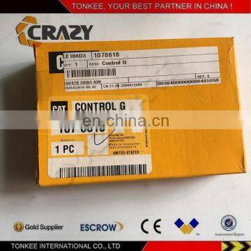 107-8618 SENSOR GROUP-TEMPERATUR Sensor for Excavator Spare Parts photo-4