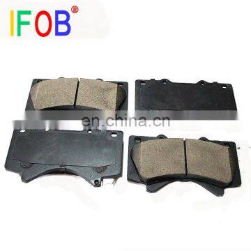 IFOB Car Brake Pad For  Land Cruiser grj200 vdj200 04465-60280