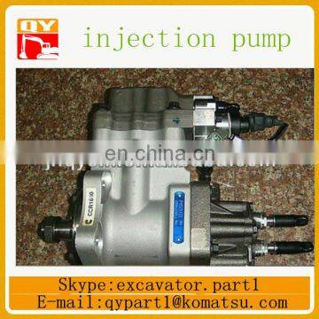 SA6D170E excavator fuel injection pump 6162-75-2160