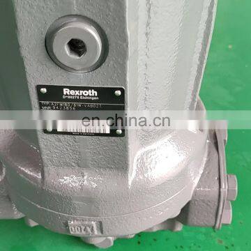 factory price  A2FM180/61W-VAB027  hydraulic piston    motor  in stock   in Jining Shandong