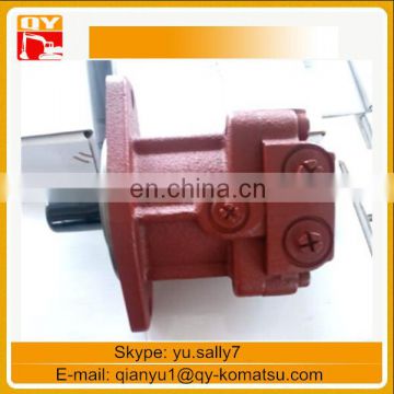 KYB fan motor MSF16 for VOLVO excavator EC330B EC360B EC460B