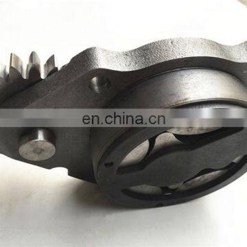 China Factory Price ISDe/QSB6.7 Diesel Engine Oil Pump 4939588 photo-3