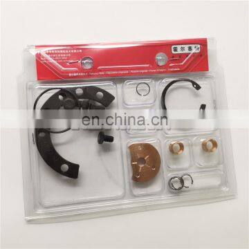 HX35 HX40 turbocharger repair kit WH80099