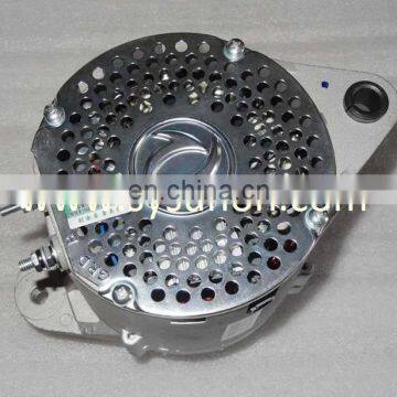 Original 6BT Diesel Engine Alternator 4938600 Generator photo-3