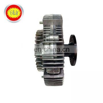 Guangzhou Factory Low Price Product Available Auto Parts For Toyota HILUX FORTUNER Innova OEM 16210-0c010 Fan Clutch photo-5