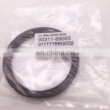 Crankshaft Oil Seal 90311-89003 90311-89003 Rear Crankshaft Oil Seal for Camry Avensis